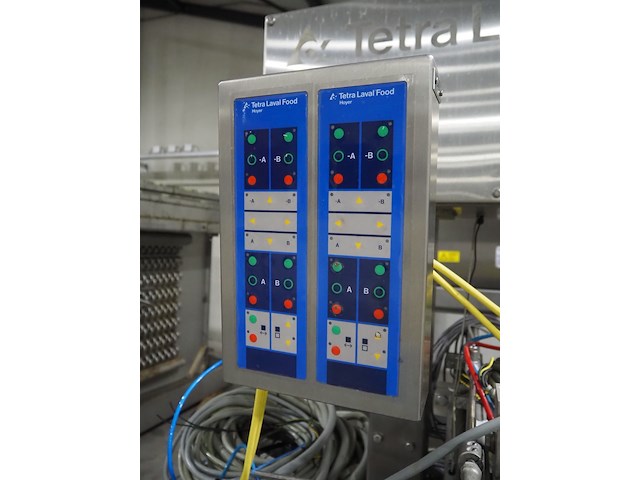 Tetra pak laval food hoyer - afbeelding 2 van  76