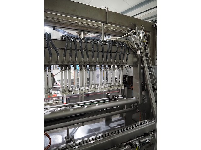 Tetra pak laval food hoyer - afbeelding 8 van  76