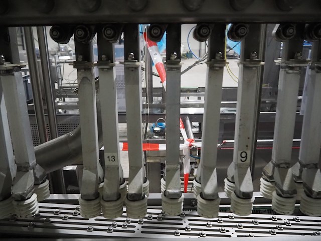 Tetra pak laval food hoyer - afbeelding 10 van  76