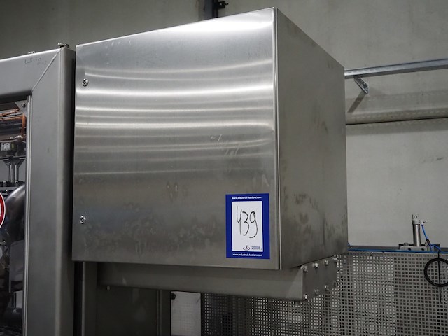 Tetra pak laval food hoyer - afbeelding 13 van  76