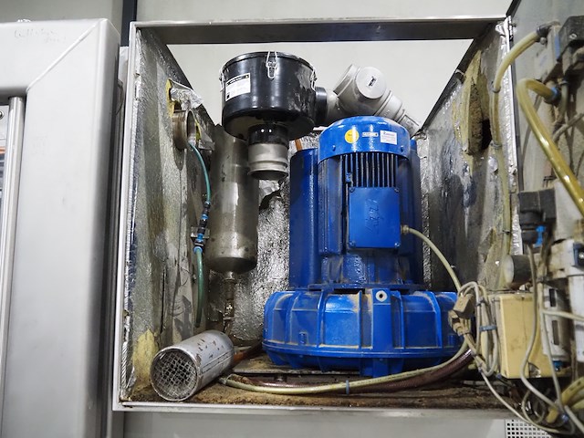 Tetra pak laval food hoyer - afbeelding 14 van  76