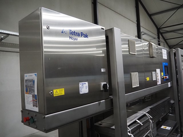 Tetra pak laval food hoyer - afbeelding 15 van  76