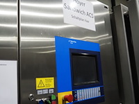 Tetra pak laval food hoyer - afbeelding 16 van  76