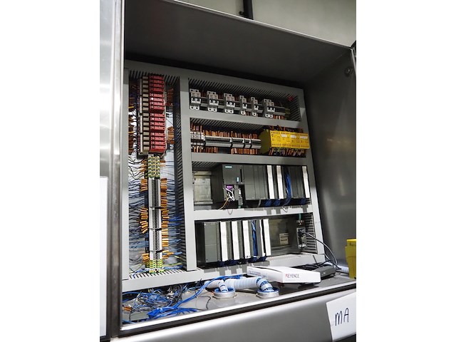 Tetra pak laval food hoyer - afbeelding 17 van  76