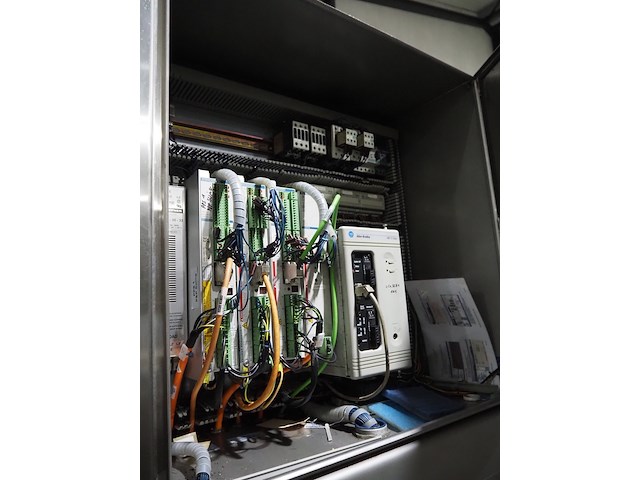 Tetra pak laval food hoyer - afbeelding 18 van  76