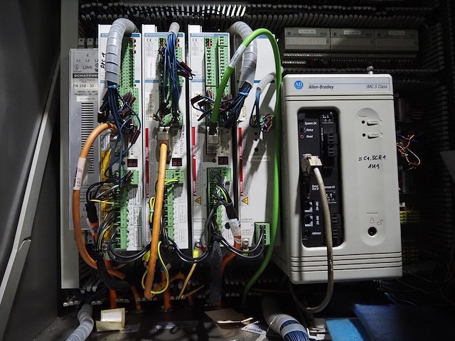 Tetra pak laval food hoyer - afbeelding 19 van  76