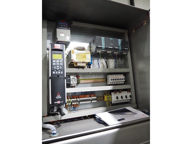 Tetra pak laval food hoyer - afbeelding 20 van  76