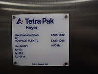 Tetra pak laval food hoyer - afbeelding 21 van  76