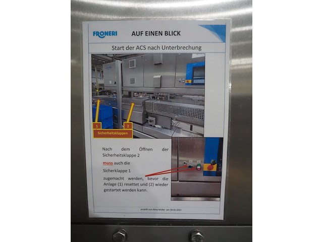 Tetra pak laval food hoyer - afbeelding 22 van  76