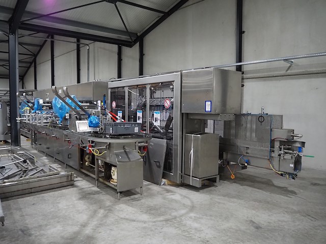 Tetra pak laval food hoyer - afbeelding 12 van  76