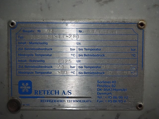 Tetra pak laval food hoyer - afbeelding 28 van  76