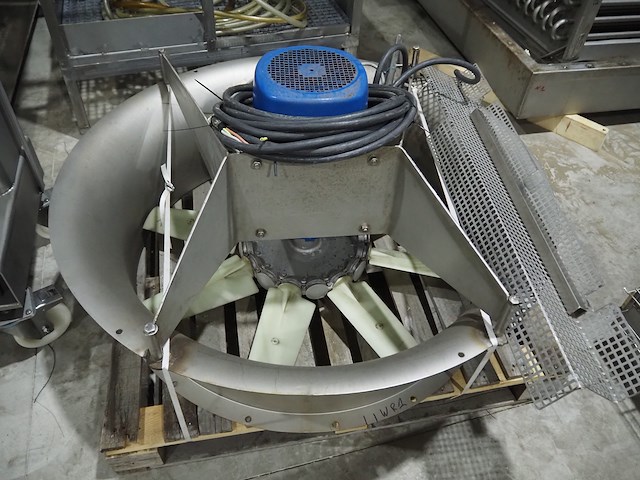 Tetra pak laval food hoyer - afbeelding 33 van  76