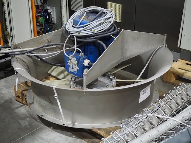 Tetra pak laval food hoyer - afbeelding 36 van  76