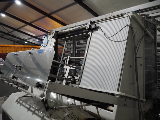 Tetra pak laval food hoyer - afbeelding 40 van  76