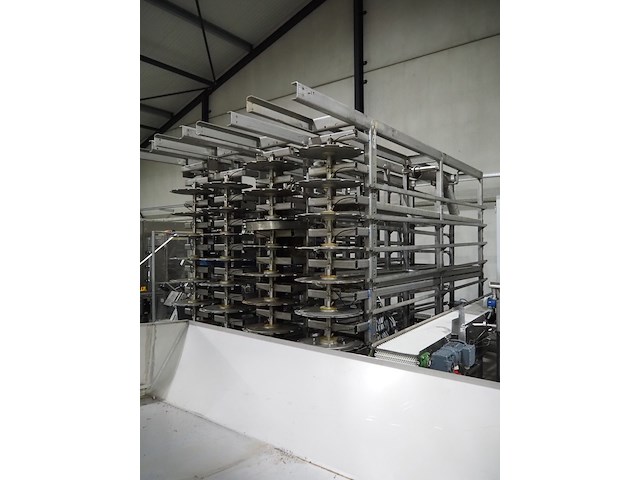 Tetra pak laval food hoyer - afbeelding 42 van  76