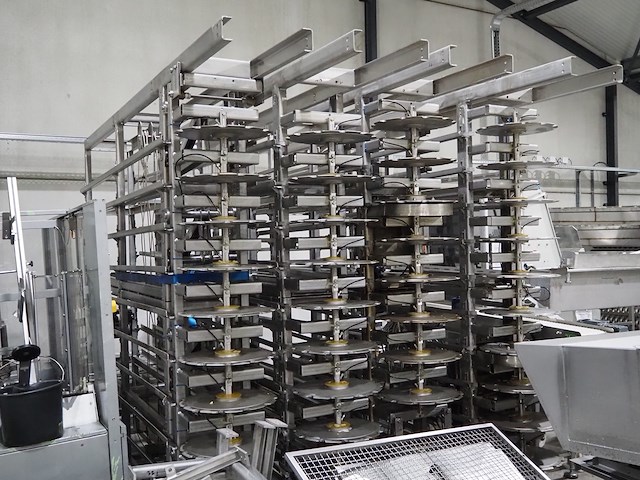 Tetra pak laval food hoyer - afbeelding 43 van  76