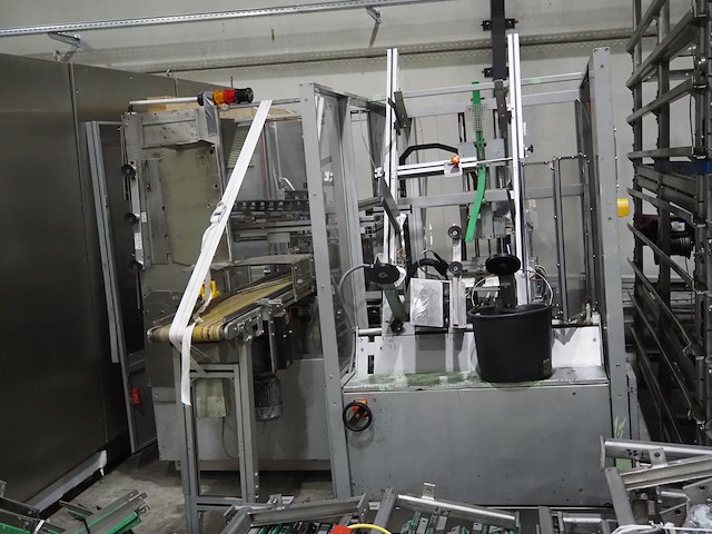 Tetra pak laval food hoyer - afbeelding 44 van  76