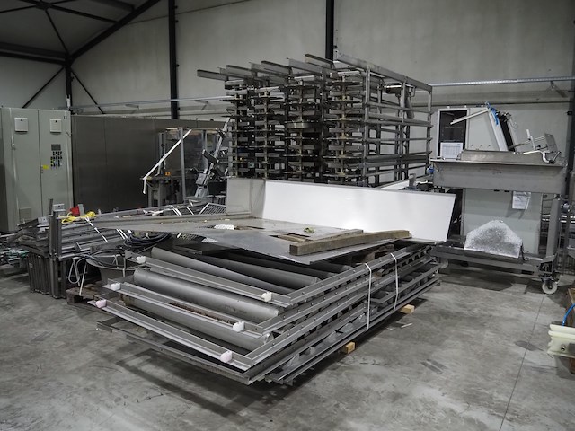 Tetra pak laval food hoyer - afbeelding 34 van  76