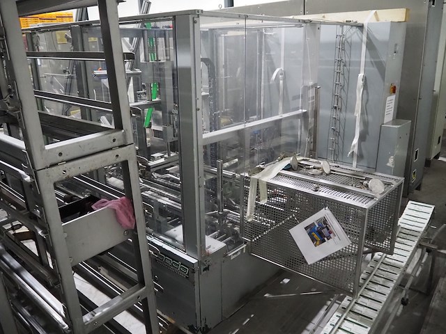 Tetra pak laval food hoyer - afbeelding 47 van  76