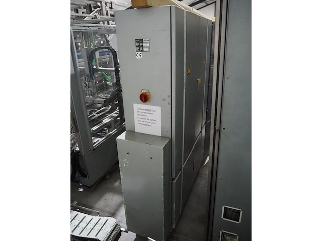 Tetra pak laval food hoyer - afbeelding 50 van  76