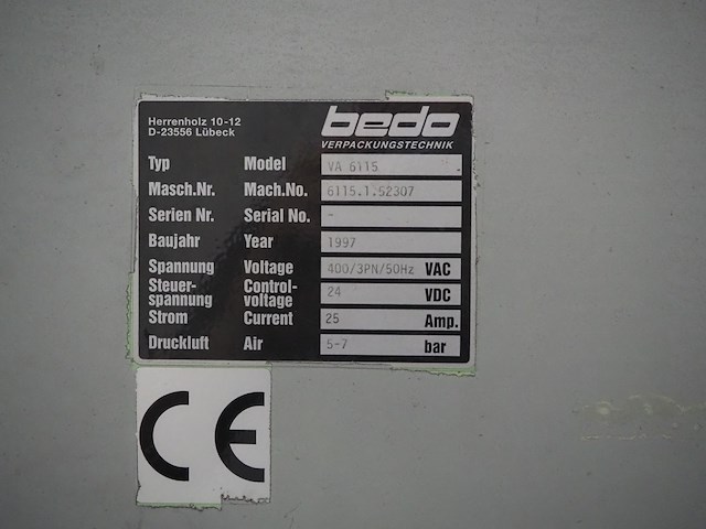 Tetra pak laval food hoyer - afbeelding 51 van  76