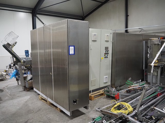 Tetra pak laval food hoyer - afbeelding 45 van  76