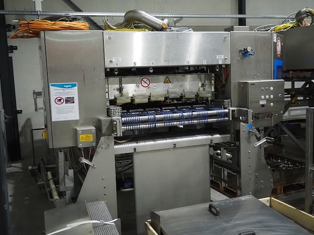 Tetra pak laval food hoyer - afbeelding 58 van  76