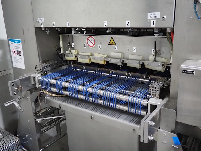 Tetra pak laval food hoyer - afbeelding 60 van  76