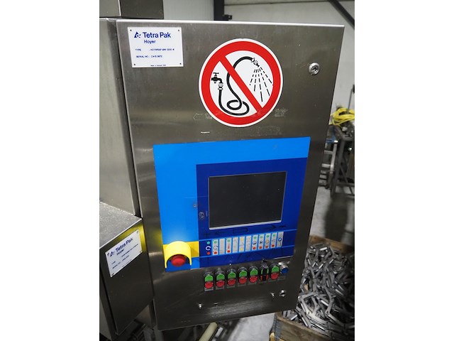 Tetra pak laval food hoyer - afbeelding 61 van  76