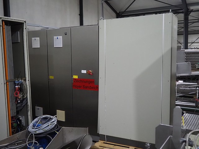 Tetra pak laval food hoyer - afbeelding 64 van  76