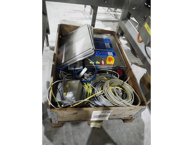 Tetra pak laval food hoyer - afbeelding 66 van  76