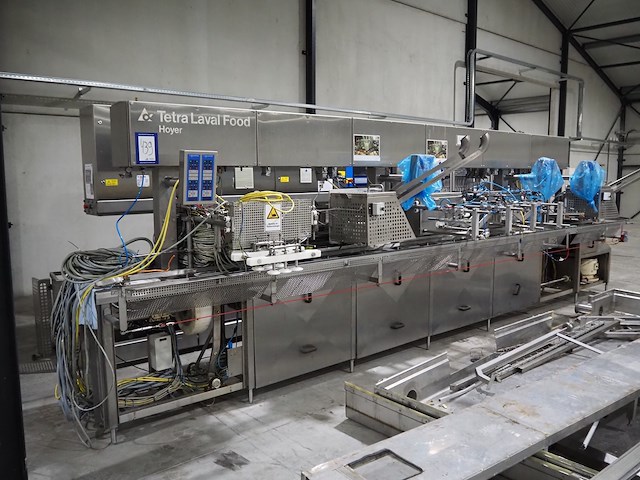 Tetra pak laval food hoyer - afbeelding 56 van  76