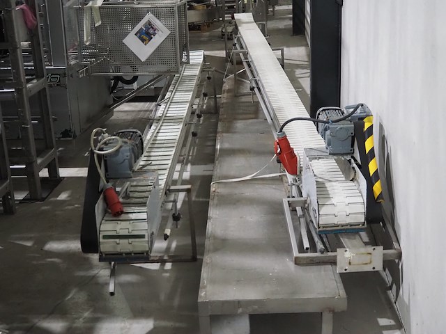 Tetra pak laval food hoyer - afbeelding 68 van  76