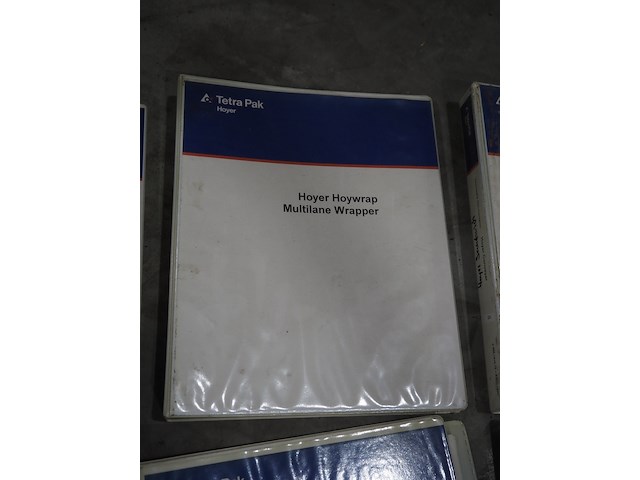 Tetra pak laval food hoyer - afbeelding 71 van  76