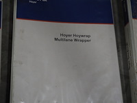 Tetra pak laval food hoyer - afbeelding 71 van  76