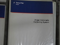 Tetra pak laval food hoyer - afbeelding 72 van  76