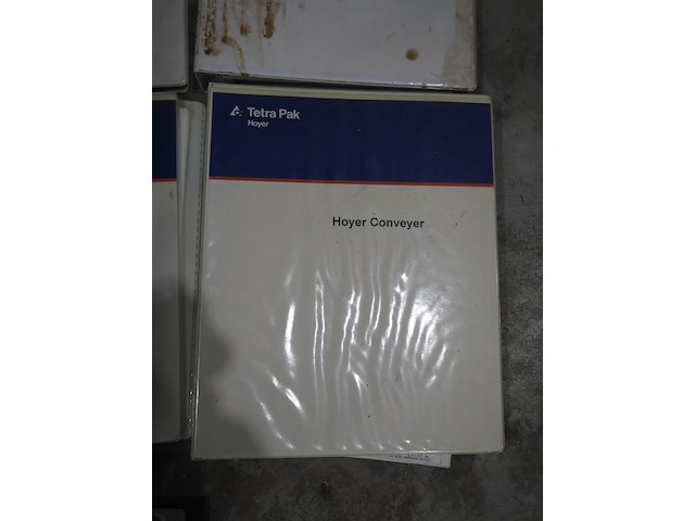 Tetra pak laval food hoyer - afbeelding 73 van  76