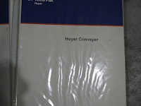 Tetra pak laval food hoyer - afbeelding 73 van  76