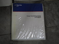 Tetra pak laval food hoyer - afbeelding 74 van  76