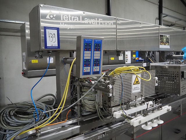 Tetra pak laval food hoyer - afbeelding 75 van  76