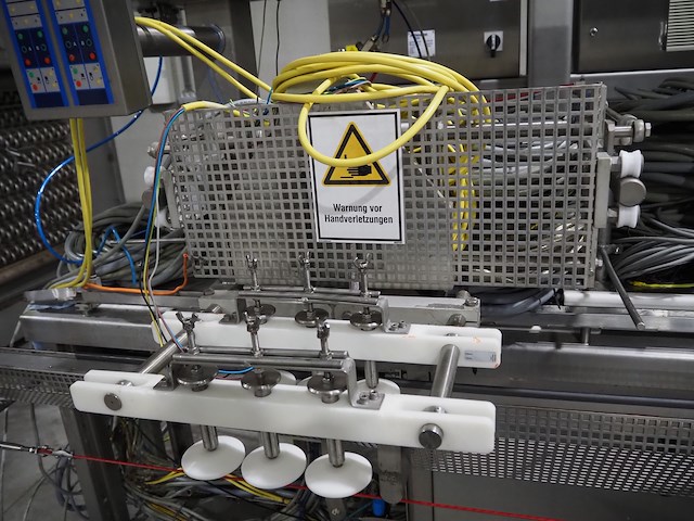 Tetra pak laval food hoyer - afbeelding 76 van  76