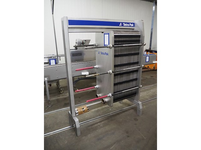 Tetra pak - afbeelding 1 van  5