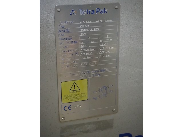 Tetra pak - afbeelding 5 van  5