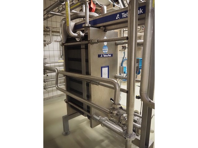 Tetra pak/alfa laval - afbeelding 2 van  22