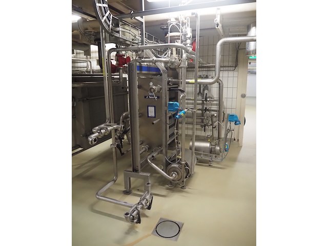 Tetra pak/alfa laval - afbeelding 1 van  22