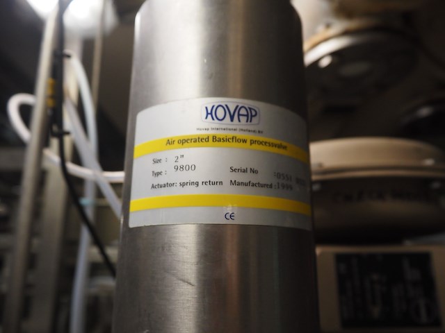 Tetra pak/alfa laval - afbeelding 15 van  22