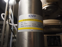 Tetra pak/alfa laval - afbeelding 15 van  22