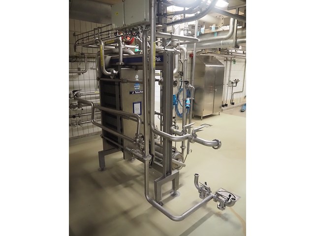 Tetra pak/alfa laval - afbeelding 12 van  22