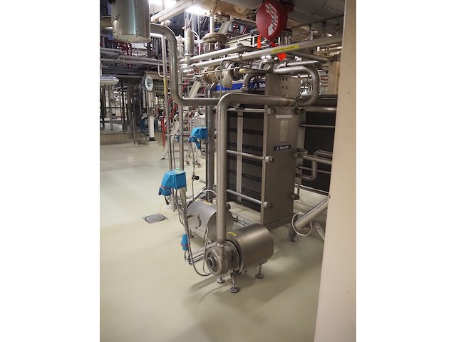 Tetra pak/alfa laval - afbeelding 16 van  22