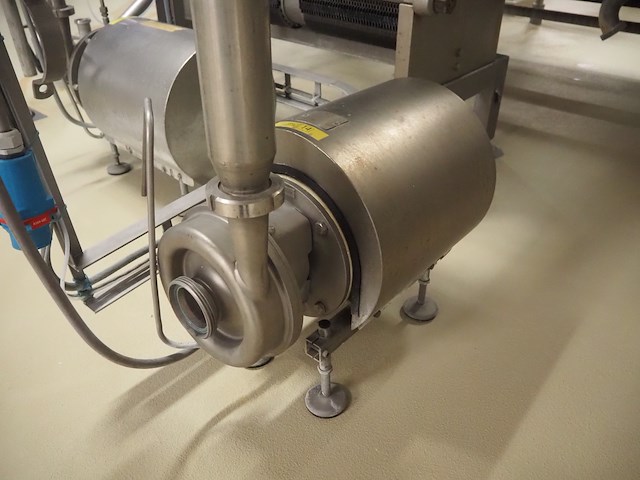 Tetra pak/alfa laval - afbeelding 18 van  22